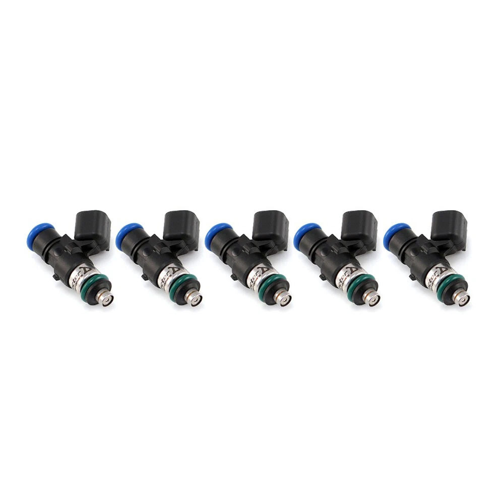 Injector Dynamics Audi 2.5 TFSI EVO, Direct Replacement Set of 5