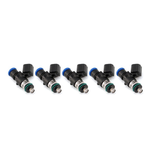 Load image into Gallery viewer, Injector Dynamics Audi 2.5 TFSI EVO, Direct Replacement Set of 5