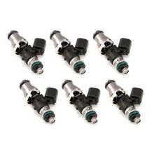 Load image into Gallery viewer, Injector Dynamics ID1050 350z / VQ35 14mm Set of 6