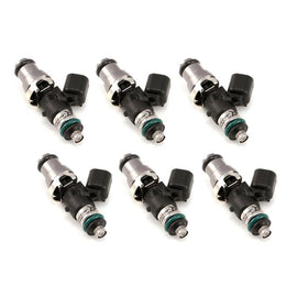 Injector Dynamics ID1050 350z / VQ35 14mm Set of 6