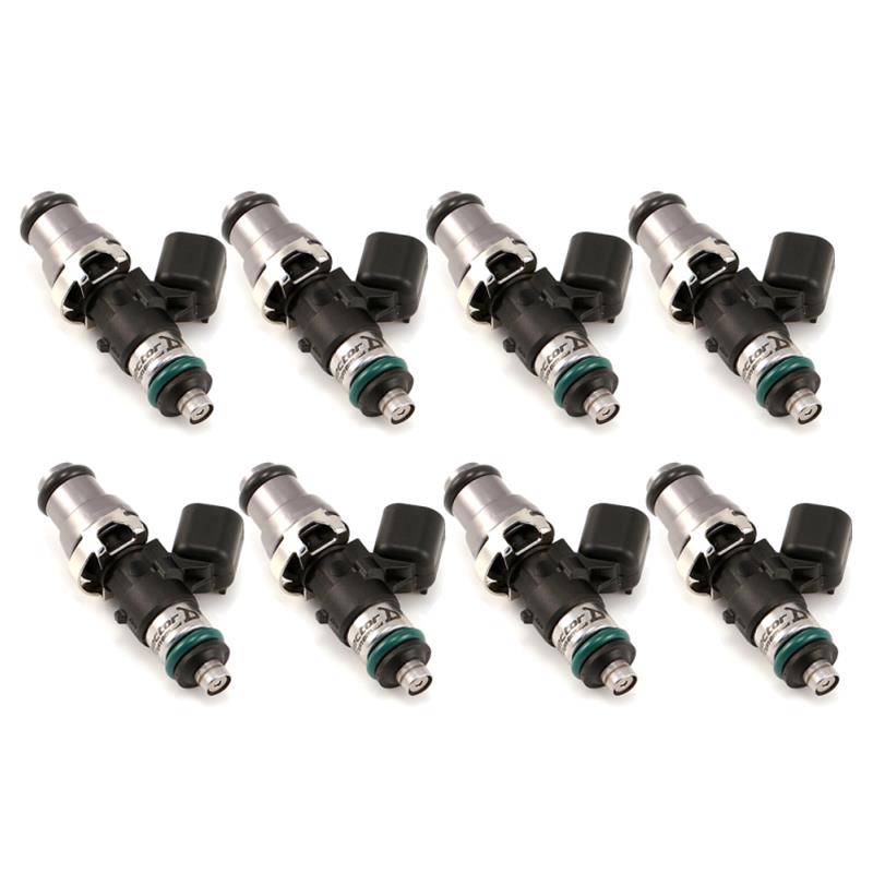 Injector Dynamics BMW E90 / E92 / E93 M3 2007 14mm Set of 8