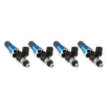 Load image into Gallery viewer, Injector Dynamics ID1050 88-95 Civic / B, D, H, F Series 11mm Set of 4