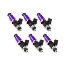 Load image into Gallery viewer, Injector Dynamics ID1050 1989 Turbo T/A Applications 14mm Set of 6