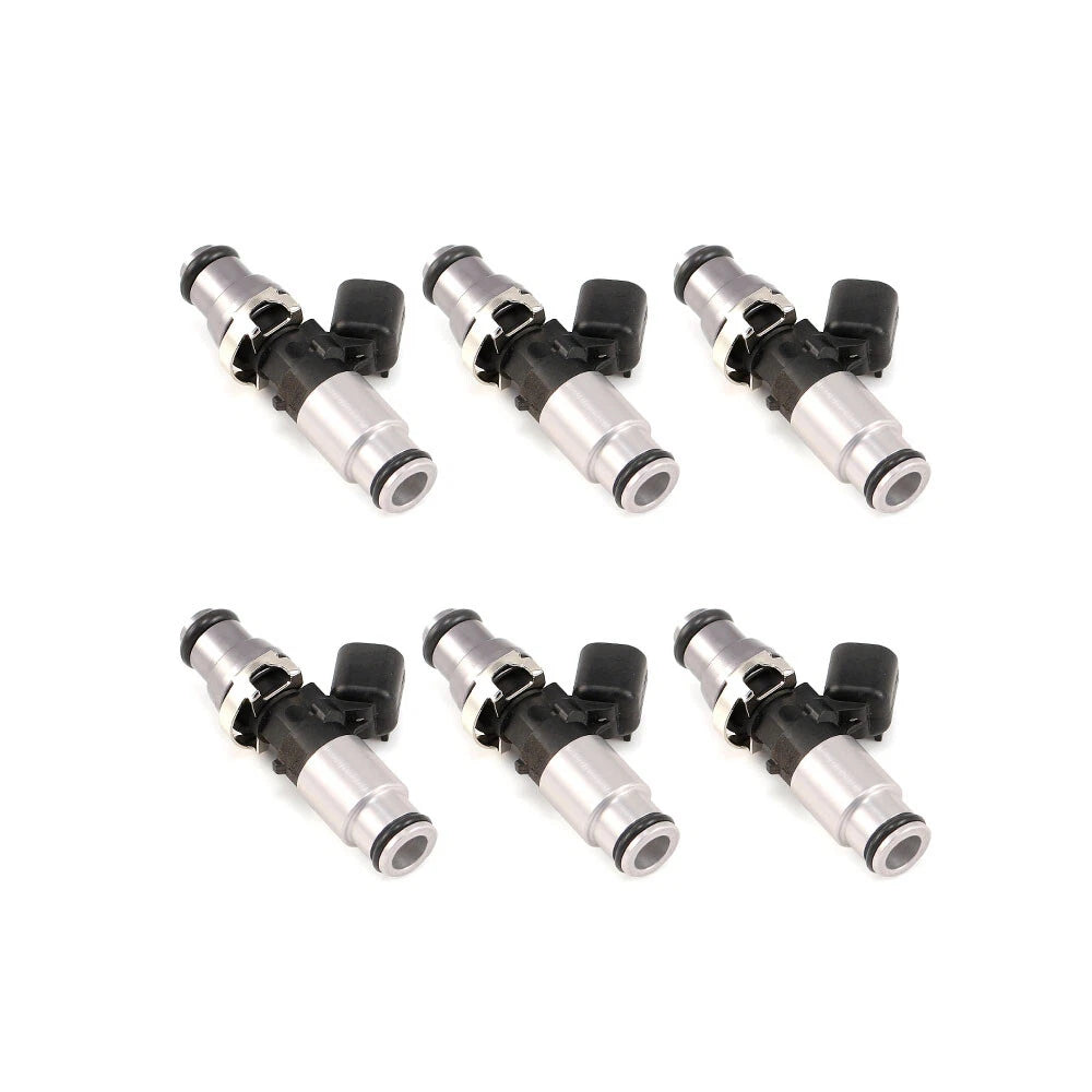 Injector Dynamics Universal Fuel USCAR Injector Female Connector Kit - Pigtail