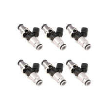 Load image into Gallery viewer, Injector Dynamics Universal Fuel USCAR Injector Female Connector Kit - Pigtail