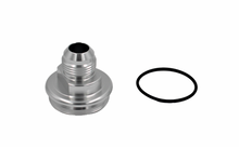Load image into Gallery viewer, Fuel Filter Inlet Cap -12AN Clear FUELAB