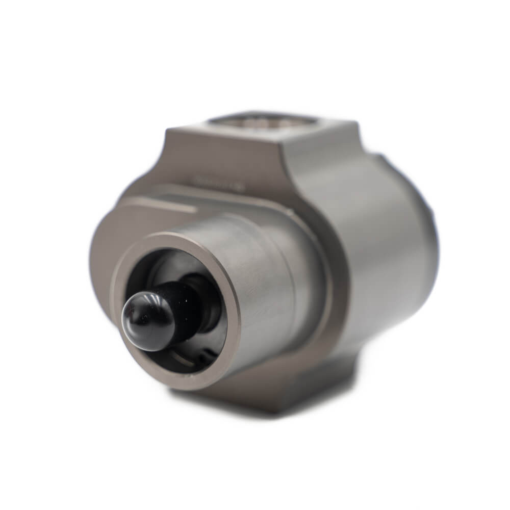 Indutech Mechanical Fuel Pump 10GPM