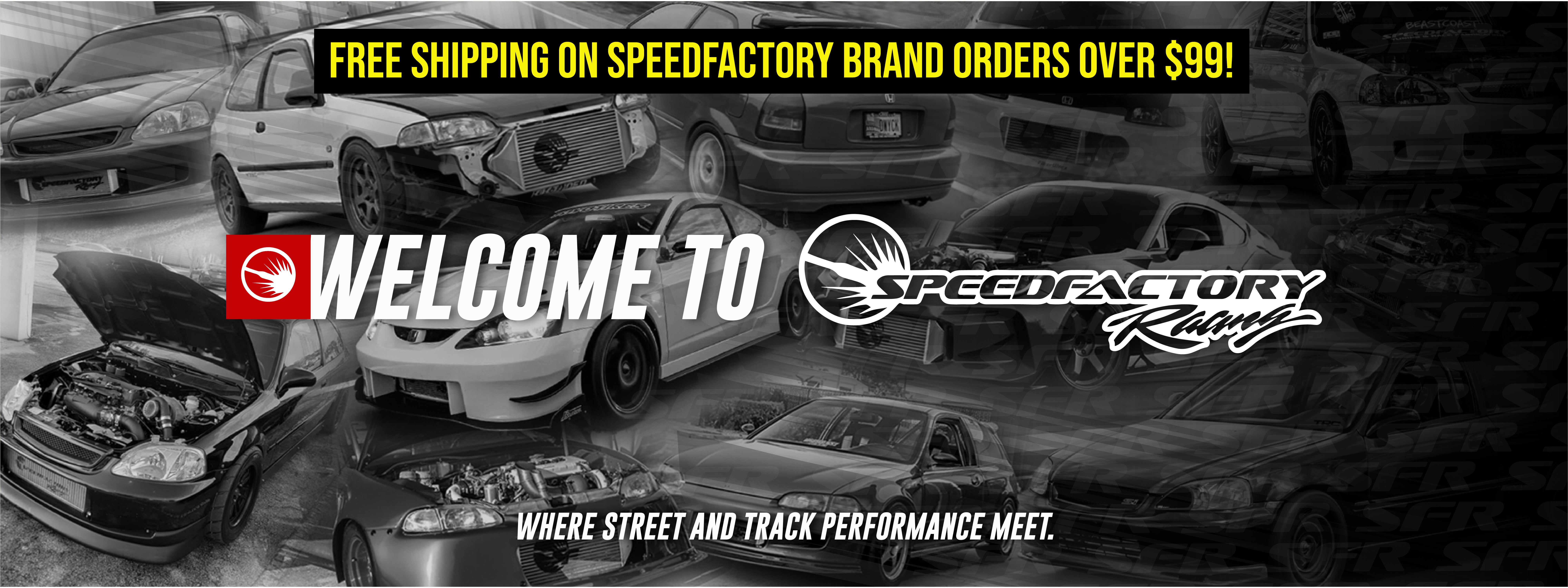 SpeedFactoryRacing