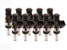 Load image into Gallery viewer, 1200cc FIC Audi R8 2015+ Fuel Injector Clinic Injector Set (High-Z)(IS260-1200H)