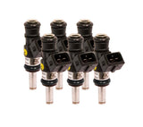 1200cc FIC BMW x40i  Fuel Injector Clinic Injector Set (High-Z)(IS831-1200H)