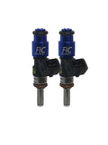 1200cc FIC Can Am 2008 Outlander ATV Fuel Injector Clinic Set (High-Z) (is611-1200h)