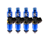 1200cc FIC Nissan 240SX 11mm Setup Injector Set (High-Z) (is181-1200h)