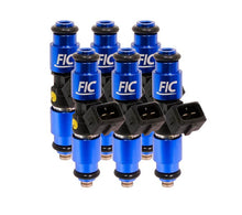 Load image into Gallery viewer, Fuel Inejector Clinic BMW E36 M3 (64mm) Injector Sets