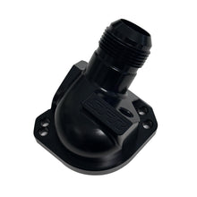 Load image into Gallery viewer, SpeedFactory Racing Billet B/D Series Thermostat Housing for Honda/Acura Engines