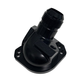 SpeedFactory Racing Billet B/D Series Thermostat Housing for Honda/Acura Engines