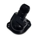 SpeedFactory Racing Billet B/D Series Thermostat Housing for Honda/Acura Engines