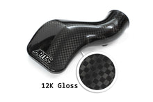 Load image into Gallery viewer, Toyota Supra A80 Dry Carbon Air Intake Kit