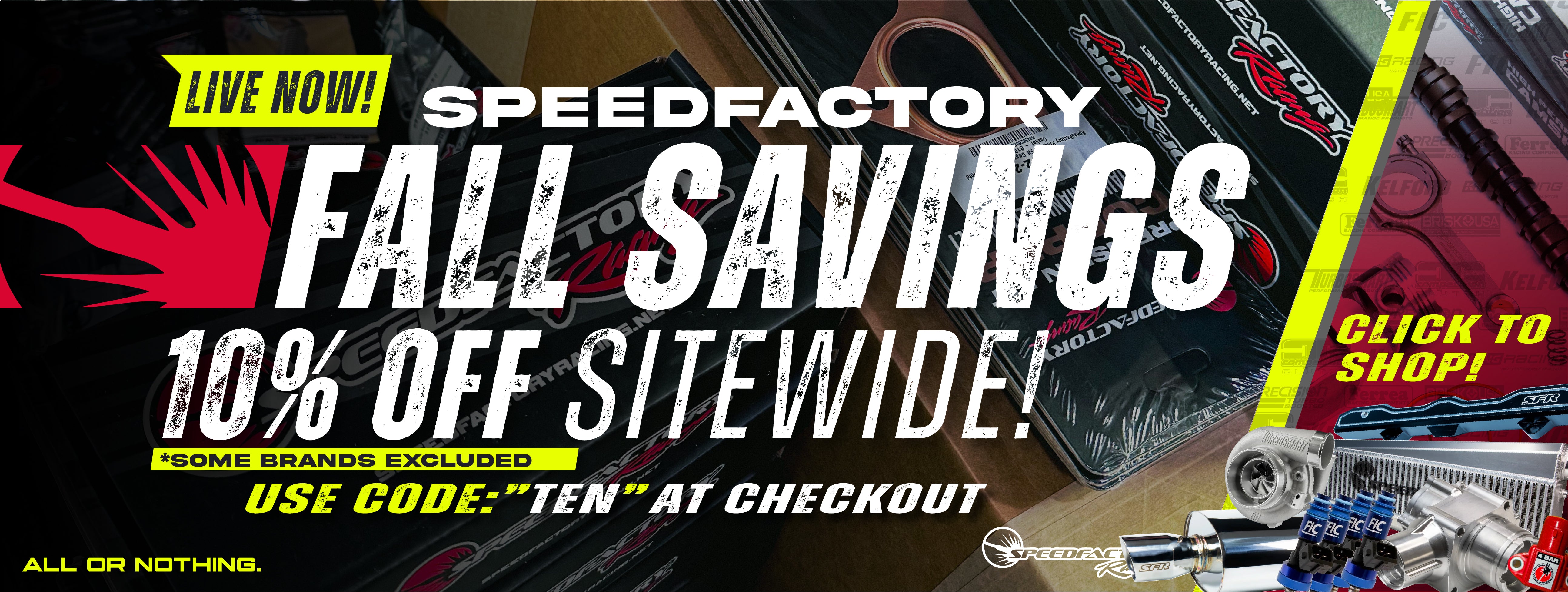 SpeedFactoryRacing