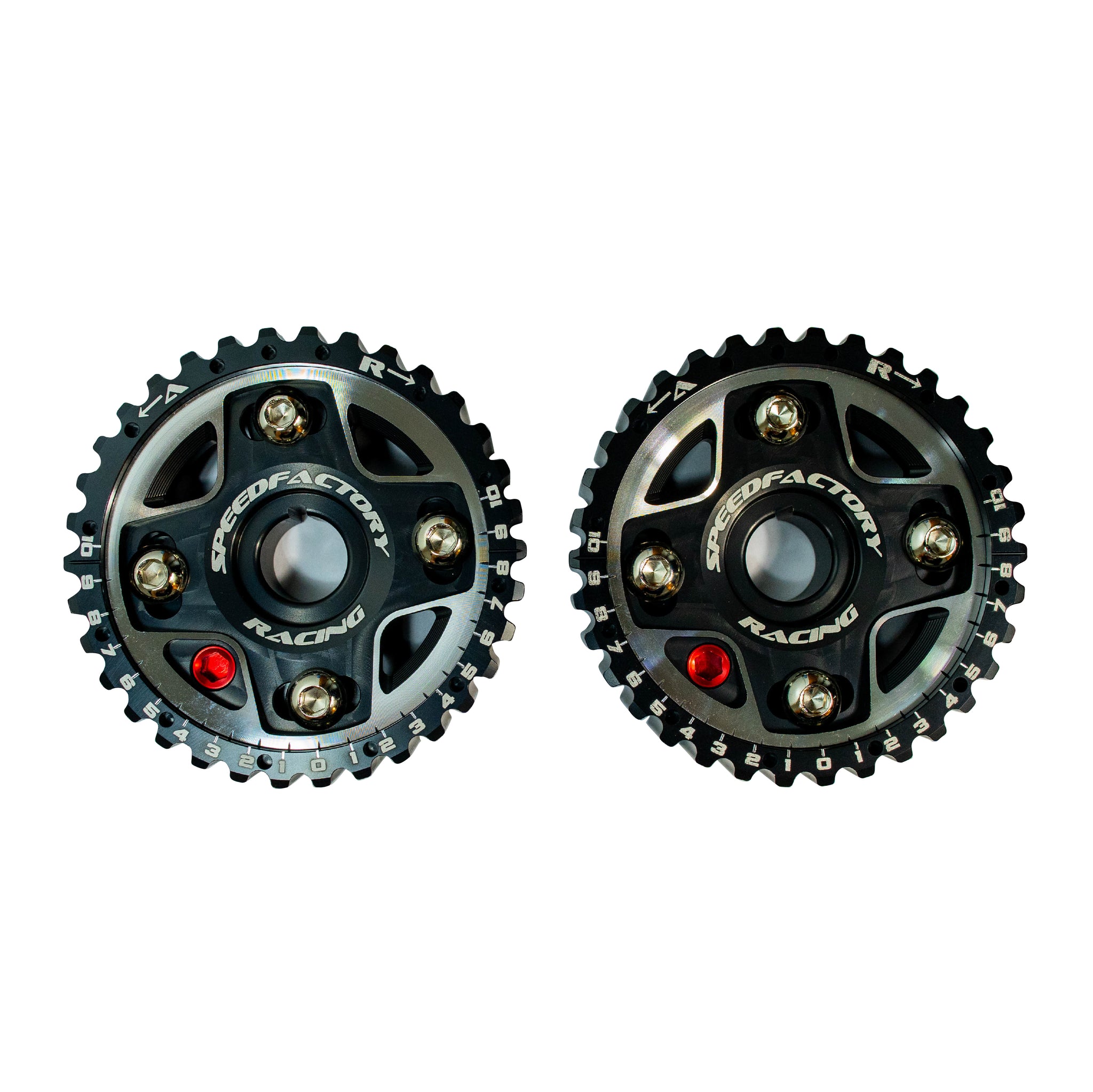 gear driven cam SpeedFactory Racing Adjustable Cam Gears for Honda B-Series / H23 – SpeedFactoryRacing