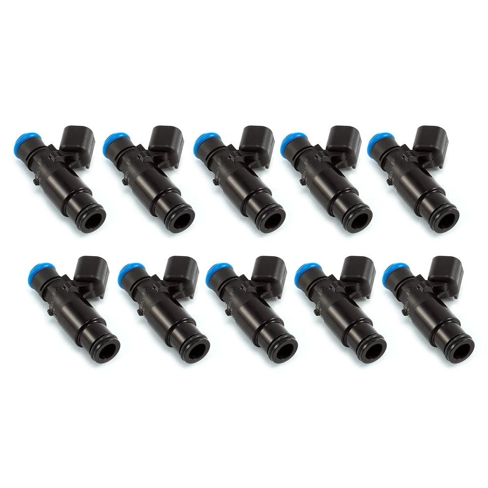 Injector Dynamics ID1300 Dodge SRT-10 8.3L 8.4L 14mm Set of 10