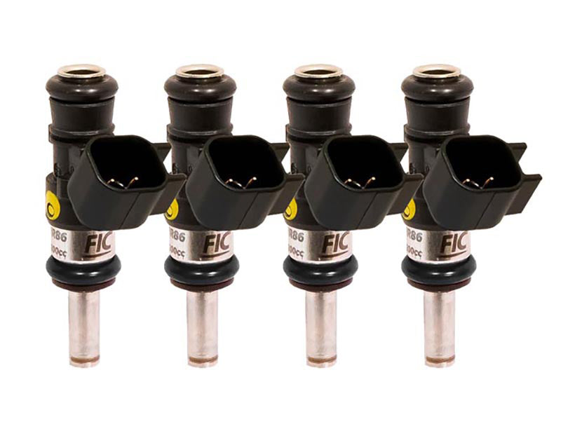 1440cc FIC Volkswagen VW Golf MK7/8 Fuel Injector Clinic Injector Set (High-Z)(IS360-1440H)