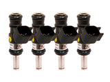 1440cc FIC Volkswagen VW Golf MK7/8 Fuel Injector Clinic Injector Set (High-Z)(IS360-1440H)