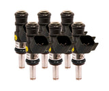 1440cc FIC BMW M2-4 series S58 (G80/G82/G87)  Fuel Injector Clinic Injector Set (High-Z)(IS833-1440H)