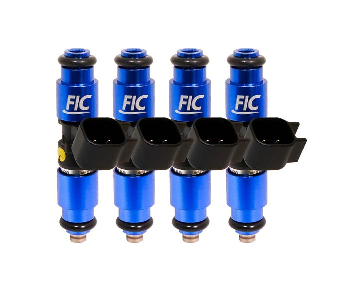 Fuel Inejector Clinic BMW E30 M3 (64mm) Injector Sets