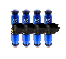 Load image into Gallery viewer, Fuel Inejector Clinic BMW E30 M3 (64mm) Injector Sets