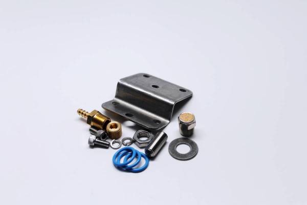 Bracket/Hardware Kit for 555xx Series Regulators FUELAB