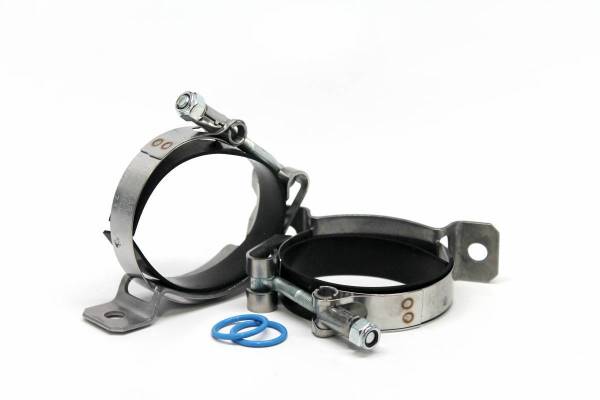 Bracket Kit for Prodigy Series Fuel Pumps Contains 2 Brackets FUELAB