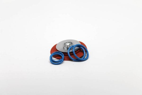 Diaphragm/O-Ring Kit for 515xx and 525xx Series Regulators Standard Seat FUELAB