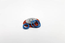 Load image into Gallery viewer, Diaphragm/O-Ring Kit for 515xx and 525xx Series Regulators Large Seat FUELAB