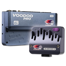 Load image into Gallery viewer, Link ECU G5 Voodoo Pro + DI Driver 4 Bundle