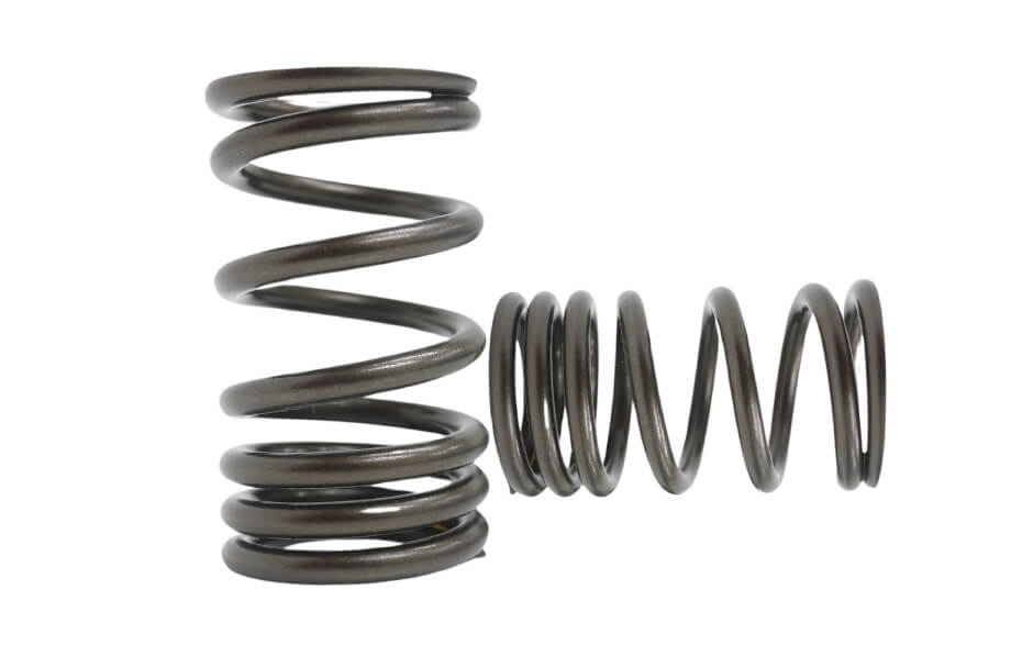 Kelford KVS14 | Nissan A Series Springs