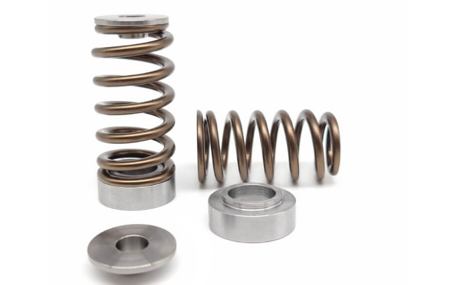 Kelford G16E-GTS Valve Springs