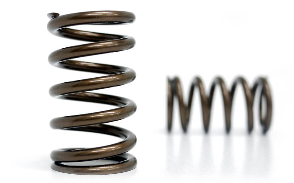 Kelford KVS109-1JZ | 1JZ-GTE Valve Springs