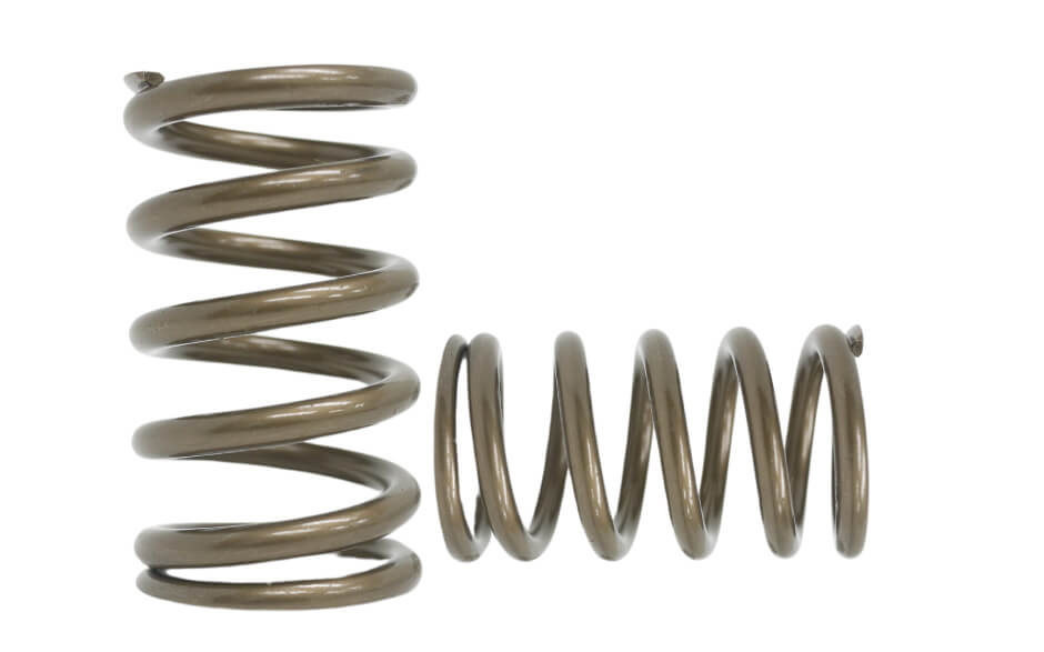 Kelford KVS109-3S | 3S-GE Gen 2 / 3 / 4  Springs