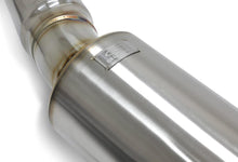 Load image into Gallery viewer, 1.5T Cat-Back Exhaust System - 2016+ Honda Civic - BLOX Racing