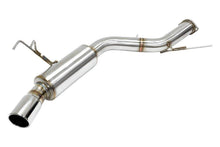 Load image into Gallery viewer, 1.5T Cat-Back Exhaust System - 2016+ Honda Civic - BLOX Racing