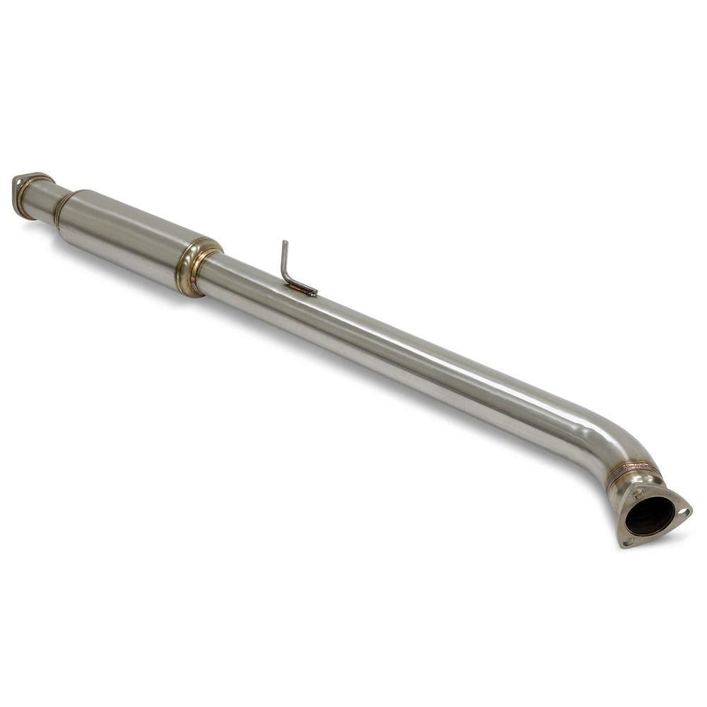1.5T Cat-Back Exhaust System - 2016+ Honda Civic - BLOX Racing