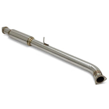Load image into Gallery viewer, 1.5T Cat-Back Exhaust System - 2016+ Honda Civic - BLOX Racing