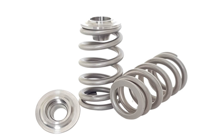 Kelford KVS208 | 1UZ-FE VVTi Premium Springs