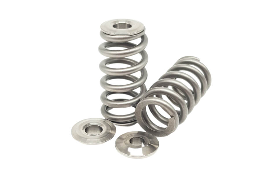 Kelford KVS252-BT | 3.5 V6 Ecoboost Springs