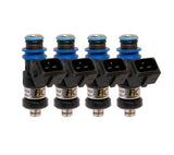 1650cc FIC Fuel Injector Clinic Injector Set for Scion FR-S (High-Z) (is144-1650h)