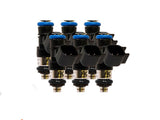 1650cc FIC BMW x40i  Fuel Injector Clinic Injector Set (High-Z)(IS831-1650H)