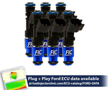 Load image into Gallery viewer, IS411-1650H