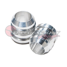 Load image into Gallery viewer, SpeedFactory Racing -16AN Male Aluminum Weld Fitting