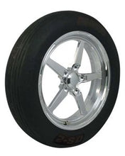 Load image into Gallery viewer, DS-2 Drag Race Front Tire, 17 Dia. X 5 In. X 7 In.
