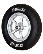 Load image into Gallery viewer, DS-2 Drag Race Front Tire, 26 In. X 4.5 In. X 15 In.